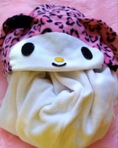 匿名配送♡まいめろ♡着ぐるみ♡のサムネイル