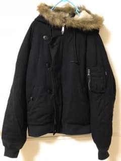 supreme N-2B jacketのサムネイル