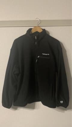 【新品未使用】Mahagrid フリースのサムネイル