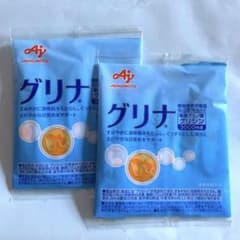 グリナ    6本入×②袋  (12本)      味の素  アジノモトのサムネイル