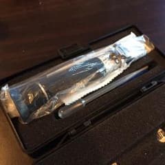そらちゃん様専用［値下げ］海水魚 比重計 MMC企画 ATC海水濃度屈折計のサムネイル
