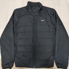 NIKEナイロンジャケットのサムネイル