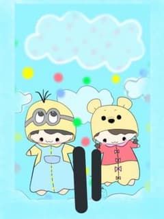 ホーム画面のサムネイル