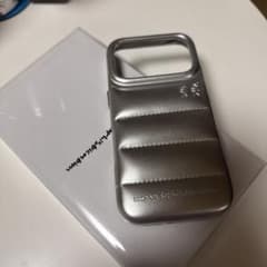 アーバンソフィスティケーション　iPhone17pro ケース