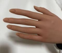 ハンドくんのサムネイル