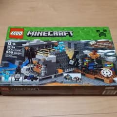 専用価格。LEGO21124のサムネイル
