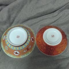 正規品　天下一品　ラーメンどんぶり　大盛りと並 天下一品 ラーメンどんぶり 大盛りと並 - メルカリ