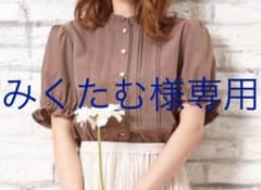 ブラウス トップスのサムネイル