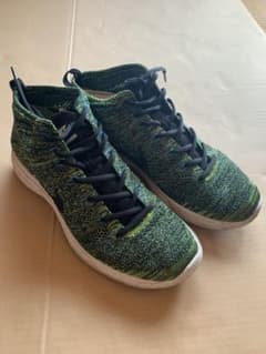 値下げ　ナイキスニーカー　Nike Lunar Flyknit Chukkaのサムネイル
