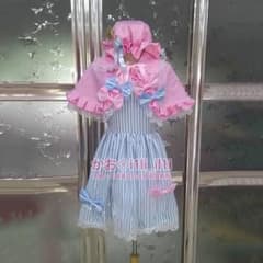 東方project パチュリー コスプレ衣装 - メルカリ