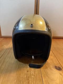 60s ZODIAC 星座柄 ヘルメット AMA BUCO 500TX 60s ZODIAC 星座柄 ヘルメット AMA BUCO 500TX - メルカリ