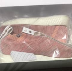 即購入ありadidas×kith×naked nmd 27.5cmのサムネイル