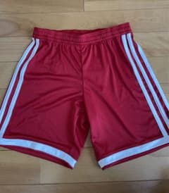 adidas アディダス ショートパンツ ハーフパンツ 新品のサムネイル