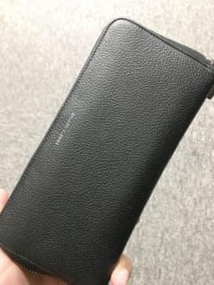 SAINT LAURENT PARIS's Walletのサムネイル