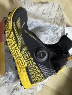 La Sportiva サイクロンクロス GTXのサムネイル