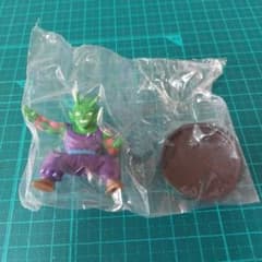 ドラゴンボール ミニフィギュア ピッコロ