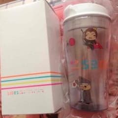 Hey!Say!JUMP タンブラー  大幅値下げ中‼︎のサムネイル