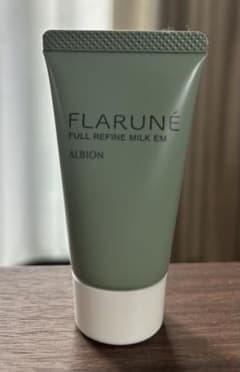 アルビオン　フラルネ　フルリファインミルク EM 24g 10個のサムネイル