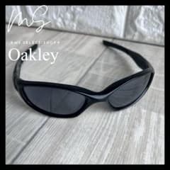 Oakleyオークリー Minute 2.0 Y2K サングラス メンズ希少 - メルカリ