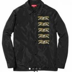 はじめ様専用 Supreme×antihero ジャケットのサムネイル