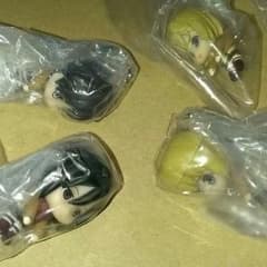 進撃の巨人つまつなエレンミカサアルミンのサムネイル