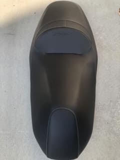 XMAX250 シート　未使用のサムネイル
