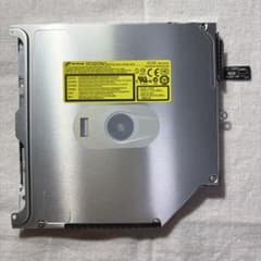 MacBook Pro Mid 2012 DVDドライブ内蔵モデル 大容量 MacBook Pro A1278 Mid2012 DVDドライブ - メルカリ