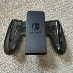 Nintendo Switch Joy-Con 充電 グリップ 本体のサムネイル