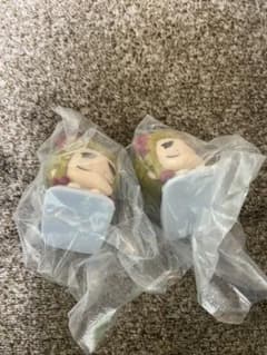 煉獄千寿郎　鬼滅の刃おねむたん　鬼滅の刃フィギュア　鬼滅の刃ガチャ　煉獄のサムネイル