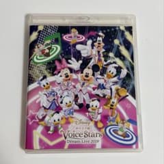 Disney 声の王子様 Voice Stars Dream Live 201… - メルカリ