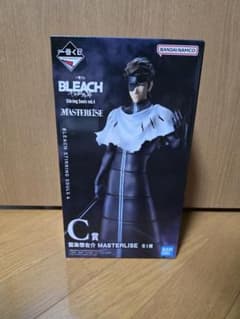 BLEACH Stirring Souls vol.4 C상 남쪽 염소 우스케
