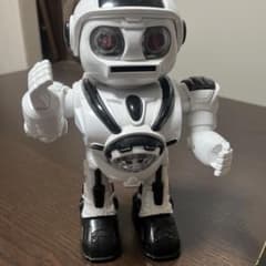 ロボット型トイ 本体のサムネイル