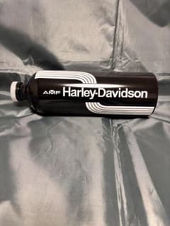 GS携行缶　スポーツスターAMF Harley-Davidson 装飾等　012 GS携行缶 スポーツスターアイアンAMF Harley-Davidson 装飾等 - メルカリ