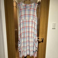 robe de chambre COMME des GARCONS ワンピースのサムネイル