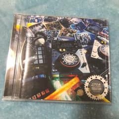 超特急 CDのサムネイル