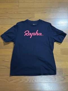 Rapha. ラファ　コットンTシャツ Mのサムネイル