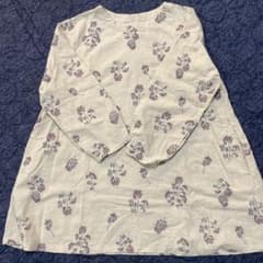 エリフェ　チュニック新品未使用^_^のサムネイル