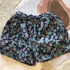 LAGOM ショートパンツ  女の子 90のサムネイル