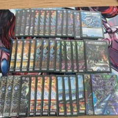 デュエマルマスターズ　クローシステスタロッサのサムネイル