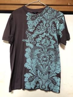 ポールスミス刺繍ネイビー Tシャツ　Paul Smithのサムネイル