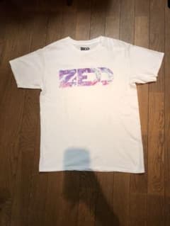 Zedd 2018 echor tour LIVE Tシャツのサムネイル