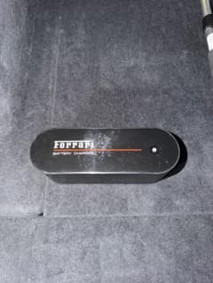 Ferrari バッテリーチャージャーのサムネイル