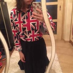 シャツ イギリス国旗のサムネイル