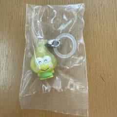 サンリオ くだものめじるしアクセサリー けろけろけろっぴのサムネイル