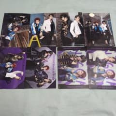 ヒプステ Bad Ass Templeのサムネイル