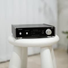 【美品】 TEAC UD-301-B USB AUDIO DACのサムネイル
