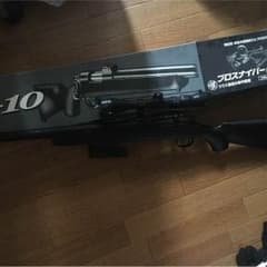 ポチ様専用vsr10プロスナイパーのサムネイル