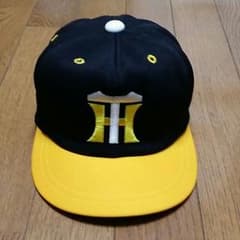 阪神タイガース　キッズ用キャップのサムネイル