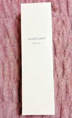 新品未開封　JILLSTUART ヘアブラシのサムネイル