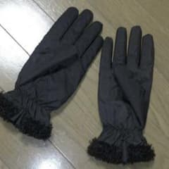 【SALE!!】ナイロン製手袋のサムネイル